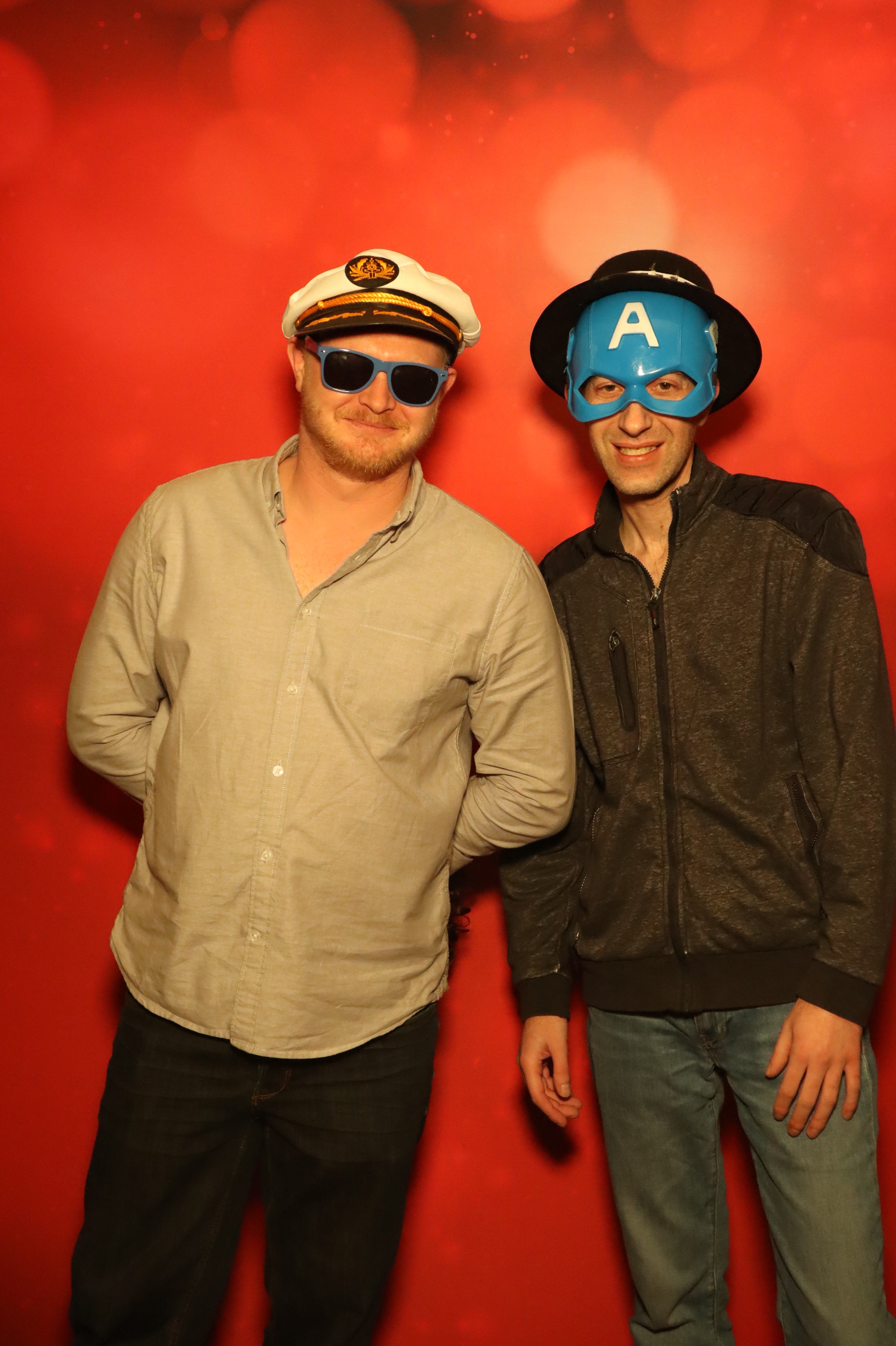 IXYS Christmas Party 2018 | View more photos from the event at gallery.myphotoboothexperience.co.uk/u/MyPhotoBoothExperienceLtd/IXYS-Christmas-Party-2018